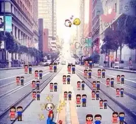 游戏表情包动态搞笑七夕