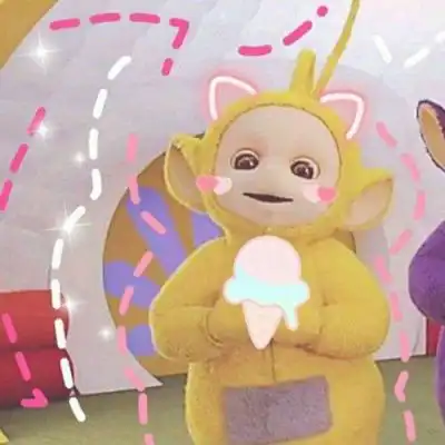 花园宝宝头像高清天线宝宝头像萌图系列五个六个一套