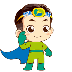 斗图法宝侨银环保表情包驾到