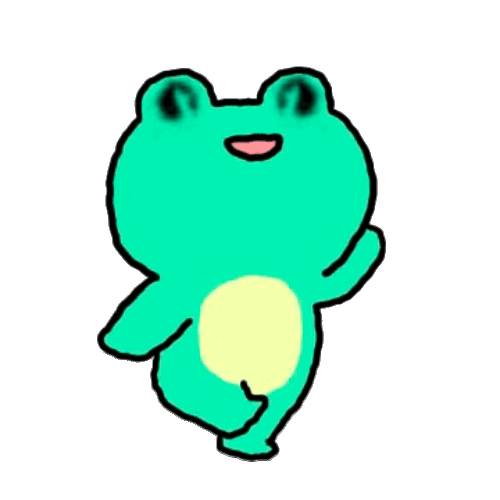 表情包可爱小青蛙gif表情