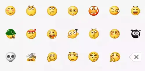 还能愉快聊天吗你常用的这个表情,竟被申请商标了