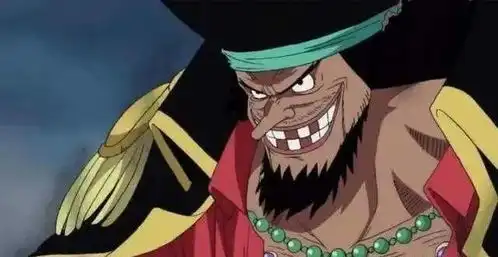 海贼王德雷斯罗萨事件后,黑胡子为何敢袭击革命军的总部