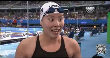 萌化众人中国游泳选手傅园慧表情包爆红8642908搜狐时尚频道图片库大视野搜狐