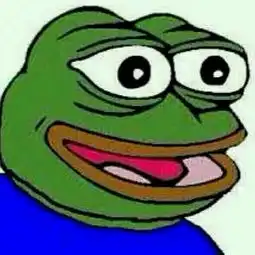 请问哪位大神有这张青蛙表情