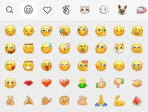 微信上线专属圣诞表情怎么获得,微信表情包怎么添加圣诞表情有哪些