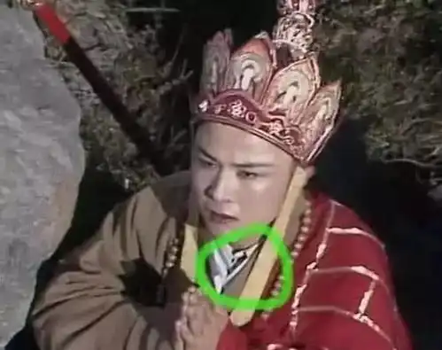 小孩子不能看的穿帮镜头海绵宝宝吹的气球有点意思,真淘气