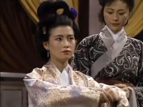 还记得央视三国演义滚滚长江东逝水吗十大美女可谓国色天香倾国倾城谁最美