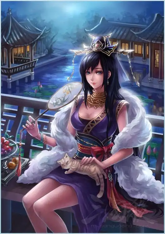 三国杀的前期之王,最擅长打第一轮,回合结束就宣告失败