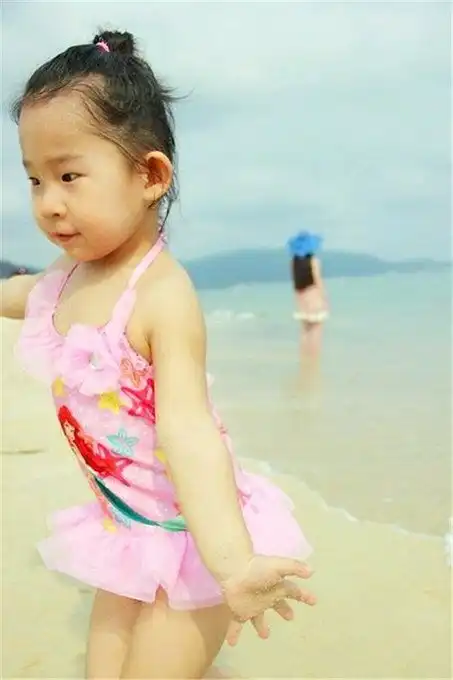 我们一起去三亚来场感受之旅