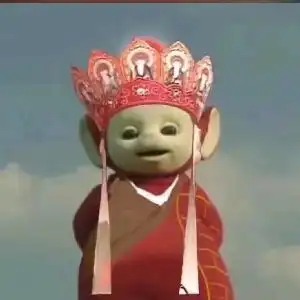 前天更新完就抽到优菈了