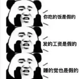 2017年第一个走红的网络用语是它最后那个梗,我给满分