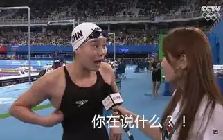 傅园慧表情包走红十分可爱引发网友集体吐槽