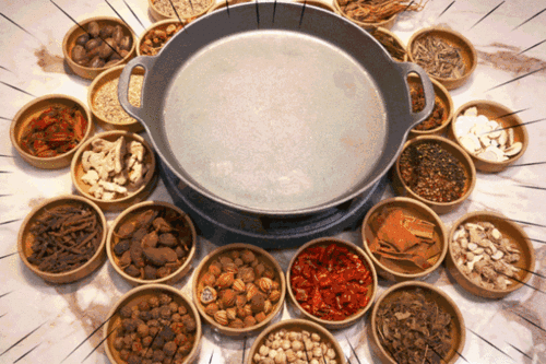 表情69元请宜春人吃海鲜大餐还有烤鱼,麻辣香锅统统一锅端菜品表情