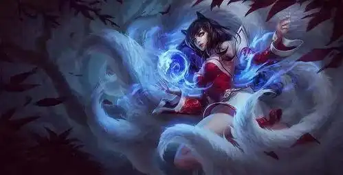 lol英雄联盟最适合当女朋友的女英雄有那些