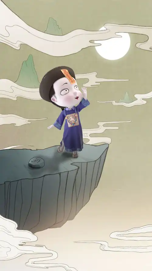 我说我想遇见你,趁风不注意僵小鱼精美壁纸更新啦