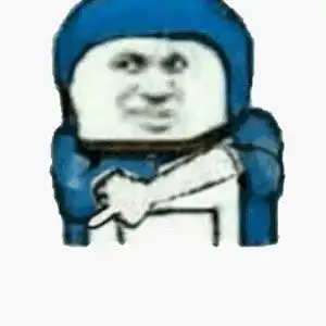 教皇叮当猫竖中指表情包在线制作