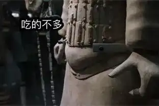 文物被玩出新高度今天是国际博物馆日文物表情包,了解一下