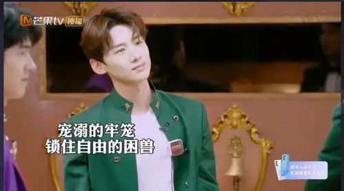 从说到做,明星大侦探如何成为社会良心