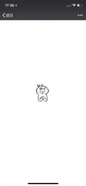 求一一个兔子鼓掌的gif表情包