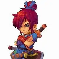 梦幻西游龙太子qq头像