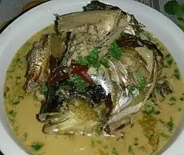 东北炖鱼的做法大全