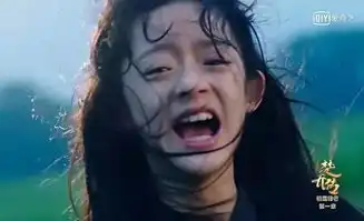 李常茹叱云南还有低配杨洋,原来楚乔传这么多大牌