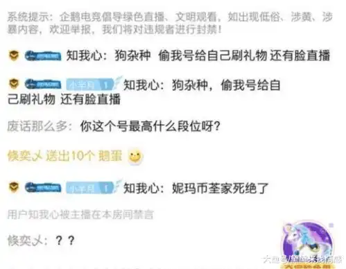 王者荣耀某直播平台主播有偿代练粉丝号,粉丝深夜看到微信钱包余额时哭了