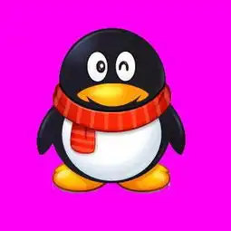 求qq企鹅所有表情的大图,特别是回头表情