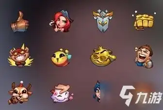 英雄联盟手游表情如何获取表情获得方法一览