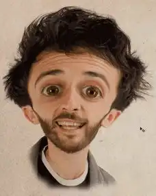 做完本篇教程,朋友会不会和你友尽就看你的造化了