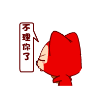 阿狸表情包为什么火了头