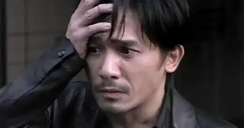 香港男演员梁朝伟的演技为啥能封神这些细节你都注意到了吗