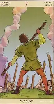 塔罗牌占卜大众占卜,婚姻感情,探测你的感情发展,进来测测吧