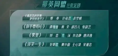 宁静输了那英赢了是怎么回事,关于那英vs宁静的新消息多特软件资讯
