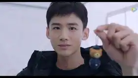 明星大侦探第六季集体海报拍摄