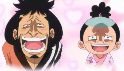 海贼王给你一个机会,最想让哪个角色消失,我选择桃之助