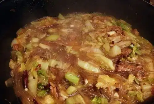 铁锅炖自己表情包集东北