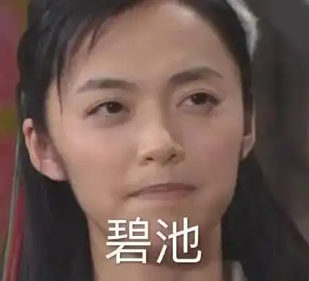 表情包武林外传今天又没有认真学习