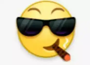 抽烟挨打表情包吸烟