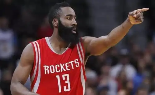 火箭季后赛奇兵终觉醒,西决面对勇士更有希望赢了,哈登笑了