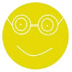 qq大黄脸表情包