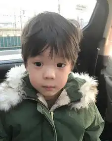 新晋表情包被嗯哼承包了,霍思燕看到儿子这样咋想