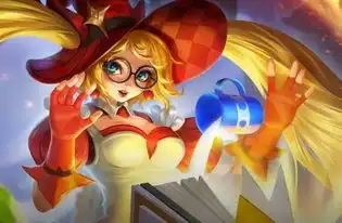 王者荣耀95位英雄中,如果只靠大招打伤害,只有这4位最无敌