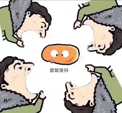 王校长吃热狗图片被玩坏了我吃个热狗,就好比一个世界