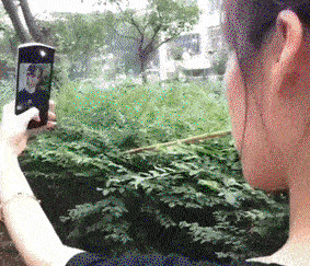 跟姑娘相亲,这表情是不是没戏了