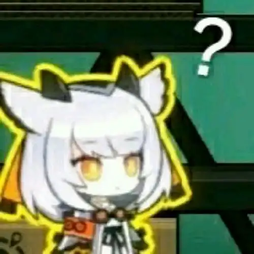 沙雕表情包第二十三期明日方舟篇