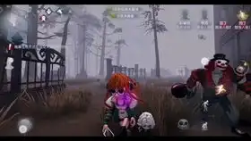 第五人格p5联动偷心计划雨宫莲太帅了