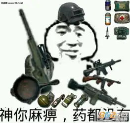 绝地求生落地成盒什么梗绝地求生落地成盒表情包下载乐游网游戏下载