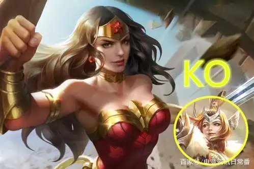 王者荣耀89个英雄中只有四个英雄能够完虐花木兰