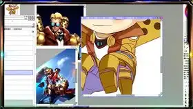 q派画王者动人的貂蝉这身打扮不知吕布看了怎么想呢